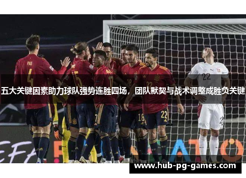 五大关键因素助力球队强势连胜四场，团队默契与战术调整成胜负关键