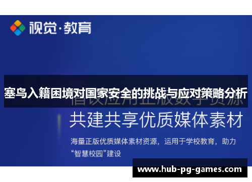 塞鸟入籍困境对国家安全的挑战与应对策略分析