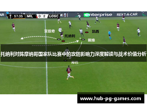 托纳利对阵摩纳哥国家队比赛中的攻防影响力深度解读与战术价值分析 托纳利对阵摩纳哥国家队比赛中的攻防影响力深度解读与战术价值分析
