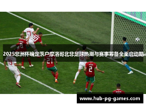2025非洲杯确定落户摩洛哥北非足球热潮与赛事筹备全面启动期